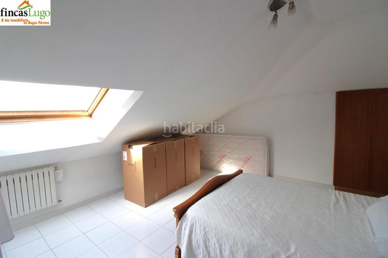 Foto 3ade88ab-eed3-4ca9-9a92-c5fcf0eea48d. Casa amb calefacció aparcament a Acea de Olga - Augas Férreas Lugo