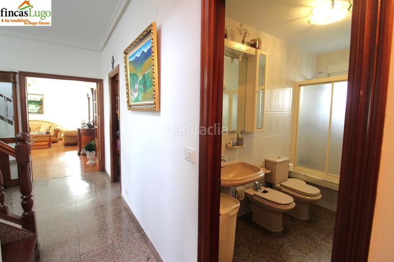 Foto 480a2eeb-6db9-4910-9c22-e71eaf589e29. Casa amb calefacció aparcament a Acea de Olga - Augas Férreas Lugo