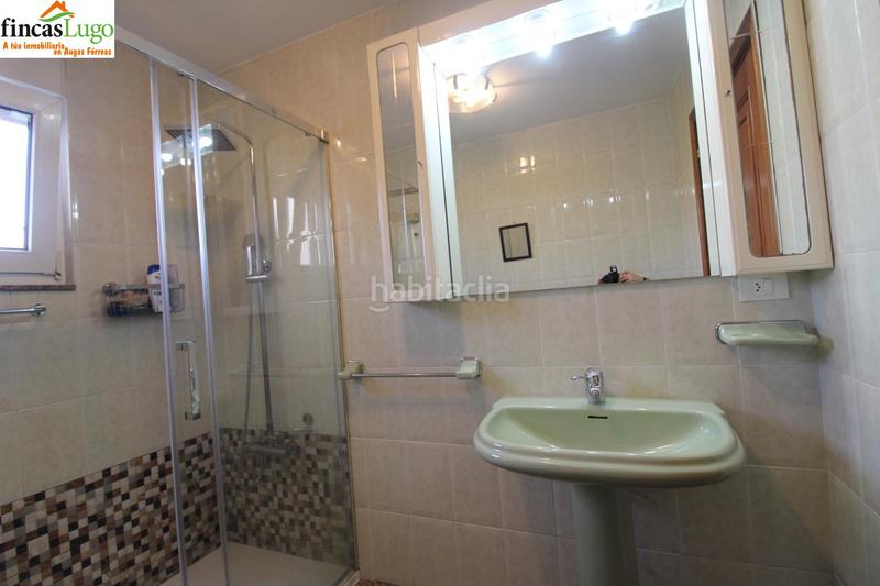 Foto 4f6be799-63d7-44ad-80ce-b7200ed7a946. Casa amb calefacció aparcament a Acea de Olga - Augas Férreas Lugo