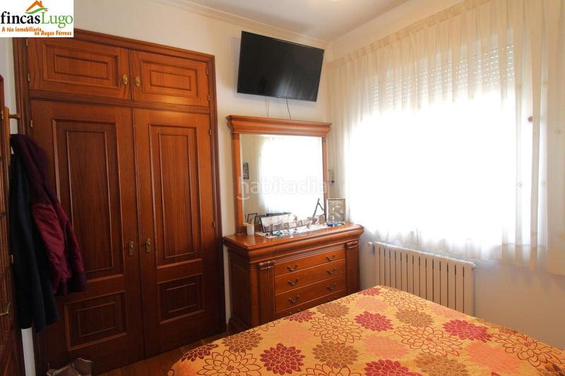 Foto 543f1530-2ce0-46de-a689-2fec45164560. Casa amb calefacció aparcament a Acea de Olga - Augas Férreas Lugo