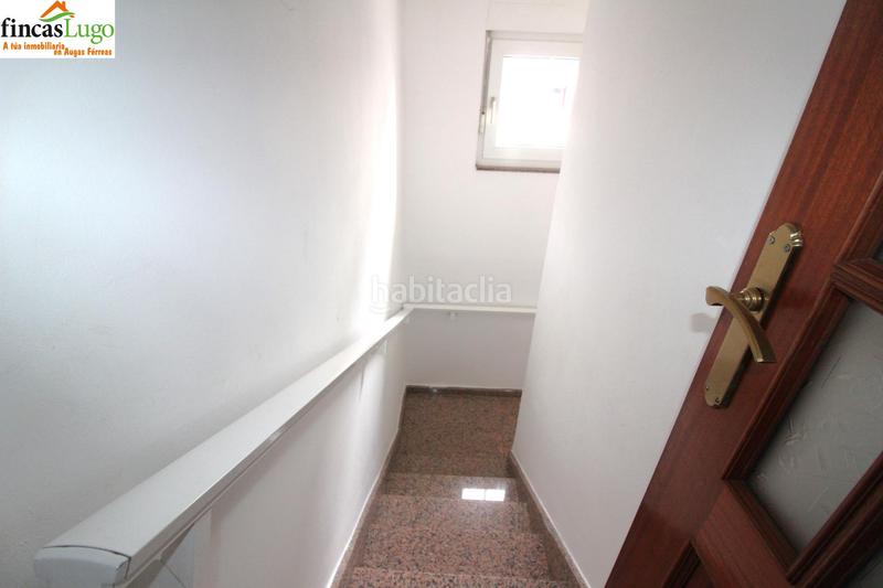 Foto 5ace753e-74dc-4c20-a623-994f9a39a5f2. Casa amb calefacció aparcament a Acea de Olga - Augas Férreas Lugo