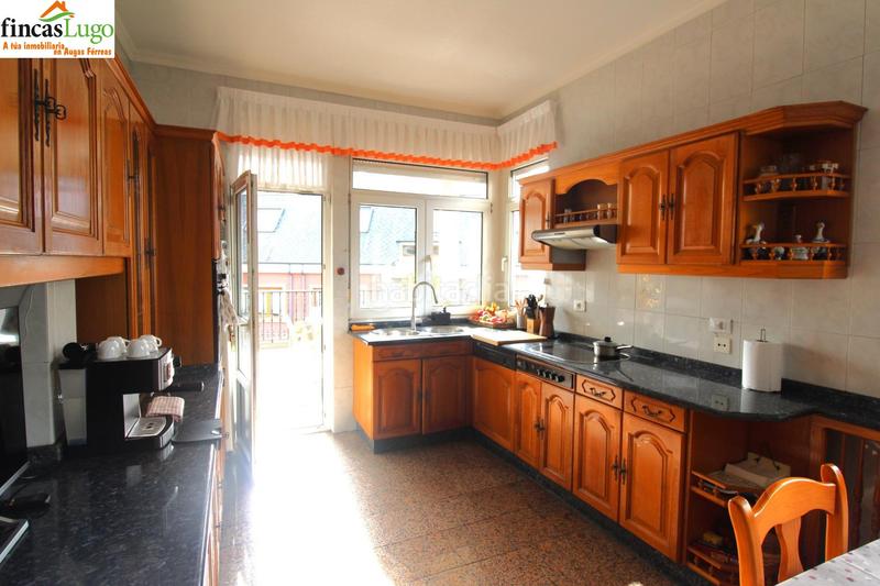 Foto 68dc78a1-324b-43fe-9599-f380bbb68fe1. Casa amb calefacció aparcament a Acea de Olga - Augas Férreas Lugo