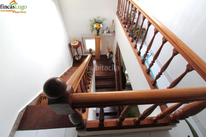 Foto 782f7fd5-8e56-45b5-9c6f-0f6a981ba70b. Casa amb calefacció aparcament a Acea de Olga - Augas Férreas Lugo