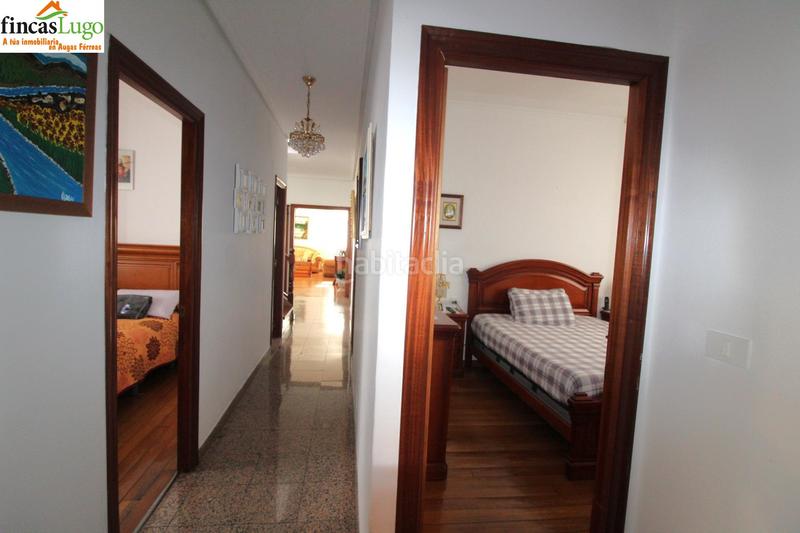 Foto 7cfbb146-d8f9-4e58-800d-85468f7d7c64. Casa amb calefacció aparcament a Acea de Olga - Augas Férreas Lugo