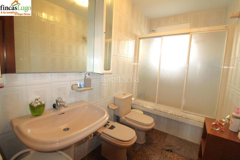 Foto 8f3af2d3-ae32-4819-9cc9-1e9a6bbb853a. Casa amb calefacció aparcament a Acea de Olga - Augas Férreas Lugo