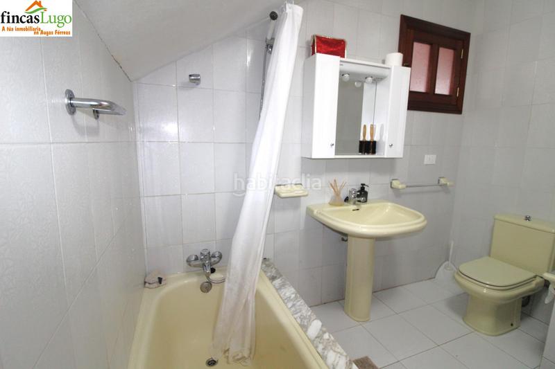 Foto 8fd6ca44-302b-4719-b403-ff19d6aee1b8. Casa amb calefacció aparcament a Acea de Olga - Augas Férreas Lugo