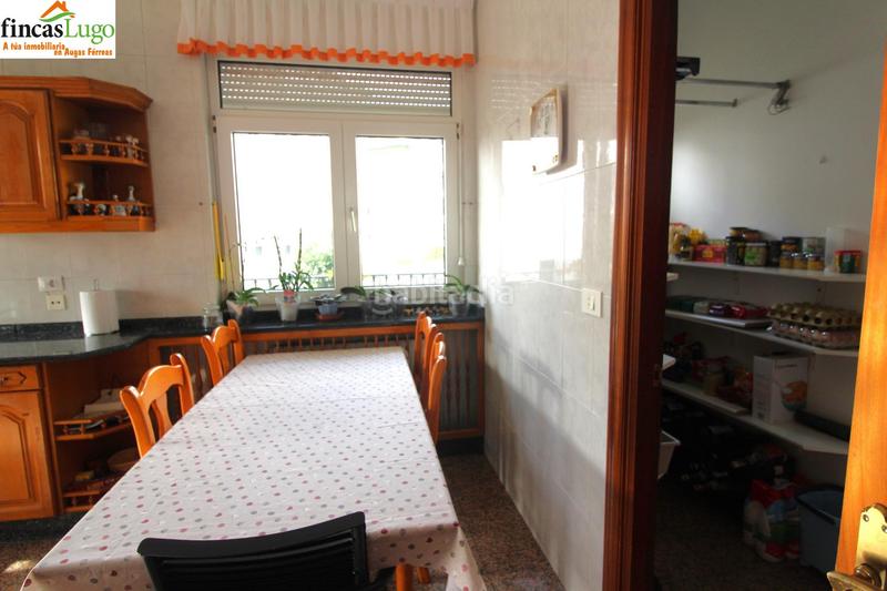 Foto 9074d4b3-b54c-4a31-ab06-1ea5ac0f9a2e. Casa amb calefacció aparcament a Acea de Olga - Augas Férreas Lugo