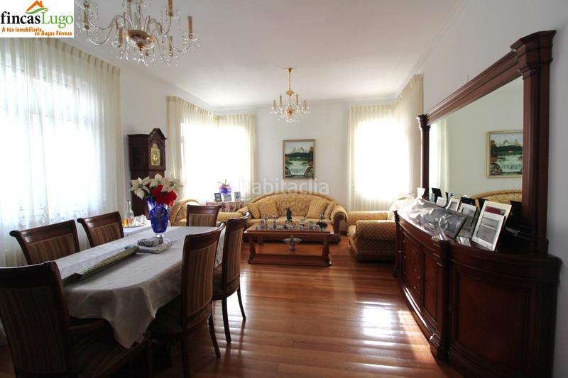 Foto 9539fa55-36f3-442f-b5c9-99a2c67b562b. Casa amb calefacció aparcament a Acea de Olga - Augas Férreas Lugo