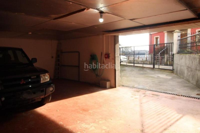 Foto 95f032c4-53a6-4209-abe9-8a962cbd373c. Casa amb calefacció aparcament a Acea de Olga - Augas Férreas Lugo