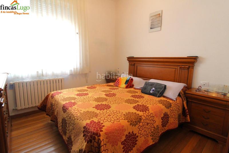 Foto 99024b56-048c-4305-b078-3a7408711f77. Casa amb calefacció aparcament a Acea de Olga - Augas Férreas Lugo