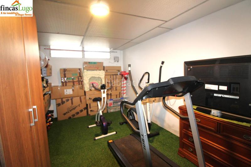 Foto a9056e5c-3861-41a1-b556-aa34170e3167. Casa amb calefacció aparcament a Acea de Olga - Augas Férreas Lugo