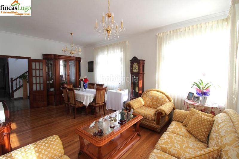 Foto aca8d516-8dff-448c-82df-e70b582188a6. Casa amb calefacció aparcament a Acea de Olga - Augas Férreas Lugo