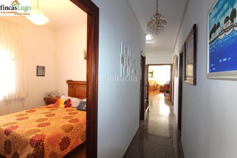 Foto acd55792-cded-4a59-be58-7e4bcca892ac. Casa amb calefacció aparcament a Acea de Olga - Augas Férreas Lugo