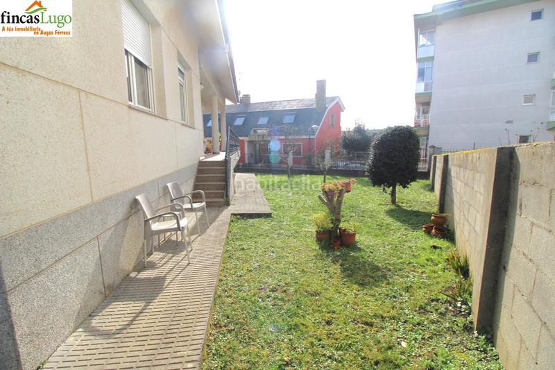 Foto b33ef0ad-e8b2-4fa7-8a54-4b295ad00cfd. Casa amb calefacció aparcament a Acea de Olga - Augas Férreas Lugo