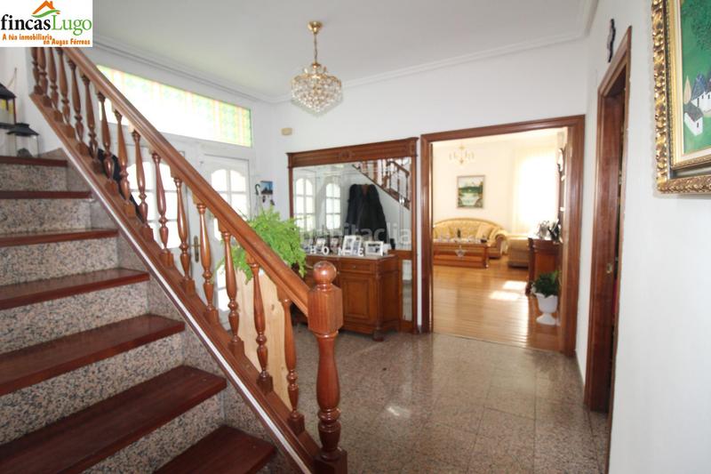 Foto b7ca48cb-a56b-4ca2-9784-bde279a50d88. Casa amb calefacció aparcament a Acea de Olga - Augas Férreas Lugo