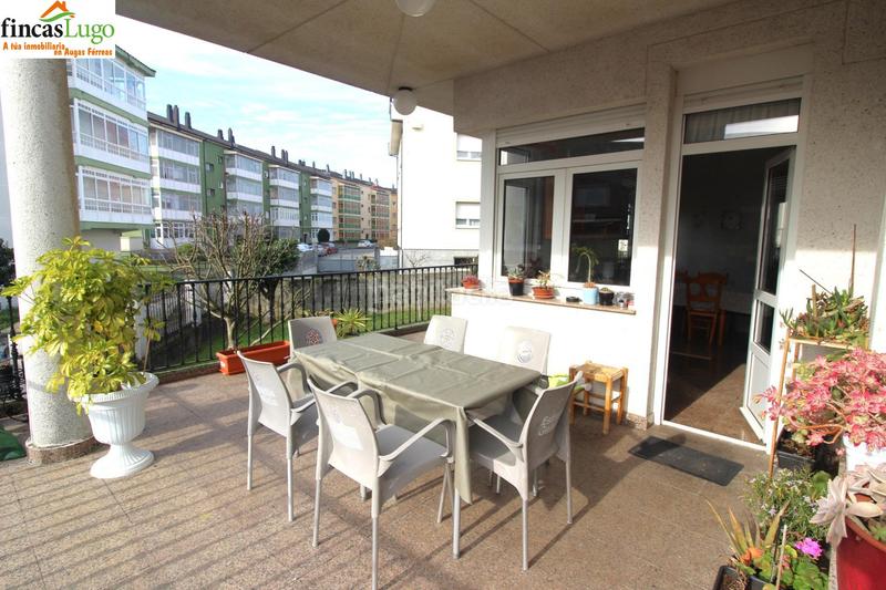 Foto b90e57f8-8a42-40de-97df-c42e3789188c. Casa amb calefacció aparcament a Acea de Olga - Augas Férreas Lugo