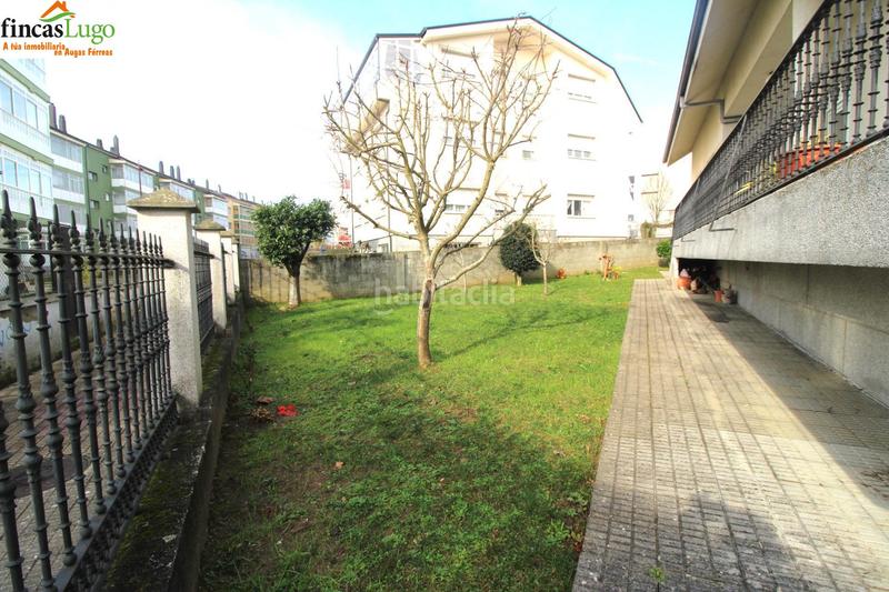 Foto bd515cf6-0317-463b-8982-e3215ed49cfb. Casa amb calefacció aparcament a Acea de Olga - Augas Férreas Lugo