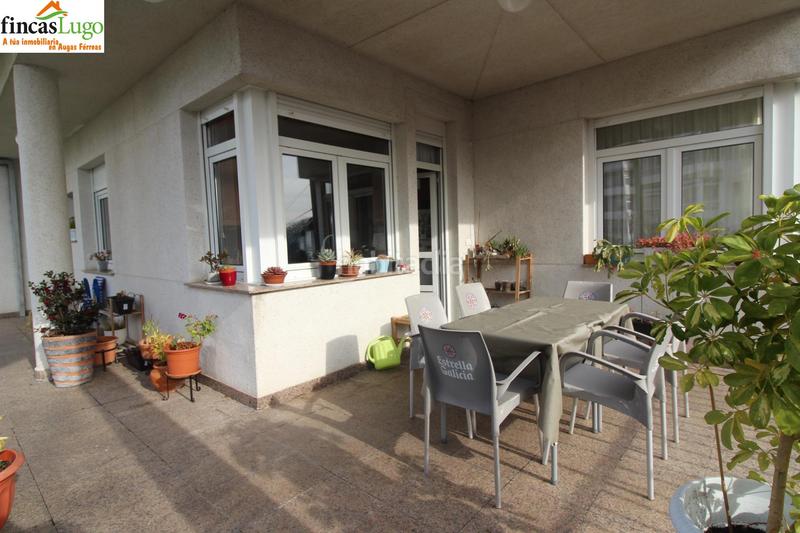 Foto cdfc8539-ab6b-4f15-8072-019c8bd9fe8a. Casa amb calefacció aparcament a Acea de Olga - Augas Férreas Lugo