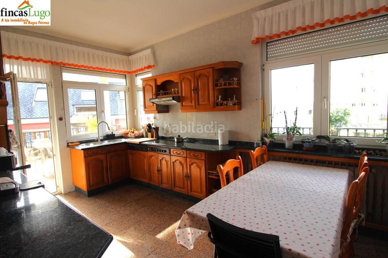 Foto ce676fb3-c742-4b2b-bf6b-17a388f58492. Casa amb calefacció aparcament a Acea de Olga - Augas Férreas Lugo