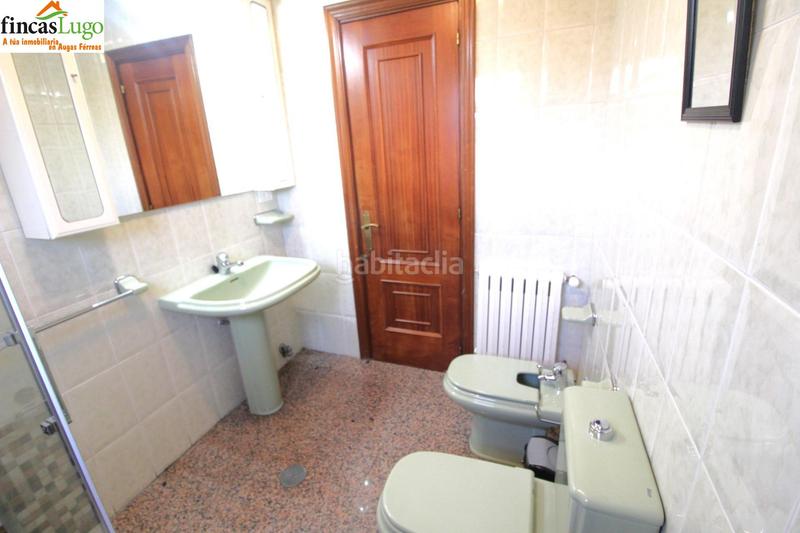 Foto d2475883-6937-443d-913f-9f6a19803a50. Casa amb calefacció aparcament a Acea de Olga - Augas Férreas Lugo