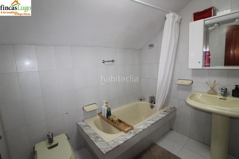 Foto ea99254e-6e57-4e50-9531-ff936ce245fb. Casa amb calefacció aparcament a Acea de Olga - Augas Férreas Lugo