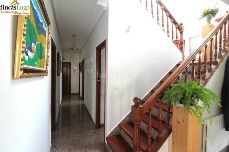 Foto ef367d07-7e6f-43dc-a7e7-6383c6fceeb1. Casa amb calefacció aparcament a Acea de Olga - Augas Férreas Lugo