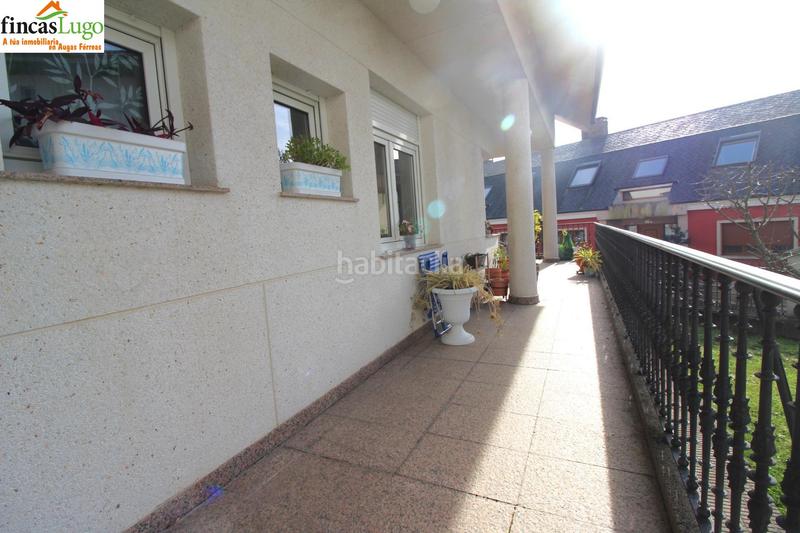 Foto f1691906-7715-44fd-9059-248477a14815. Casa amb calefacció aparcament a Acea de Olga - Augas Férreas Lugo