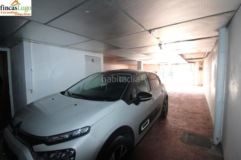 Foto f3fc6fb2-a91f-4688-89d4-456e85af4893. Casa amb calefacció aparcament a Acea de Olga - Augas Férreas Lugo