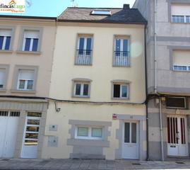 Casa en Parroquias del Oeste. Casa reformada al lado de a ponte romana.