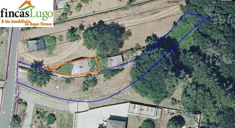 Foto 04cd8ebb-282f-4fea-bc33-f64c202631ff. Casa in San Roque - As Fontiñas Lugo