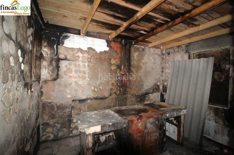 Foto 12cb3171-794c-4772-95d3-80be6f7324d9. Casa in San Roque - As Fontiñas Lugo