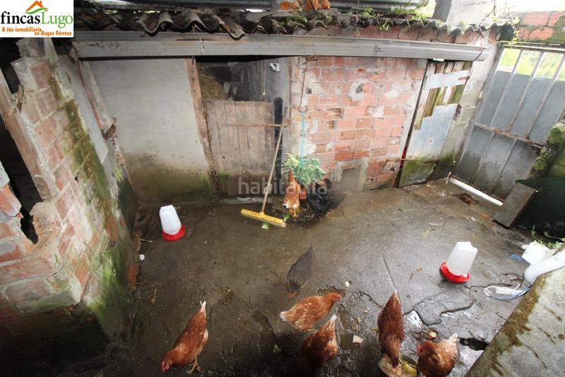 Foto 396aa7e4-5372-4681-8157-eb79eb0b3cc4. Casa in San Roque - As Fontiñas Lugo