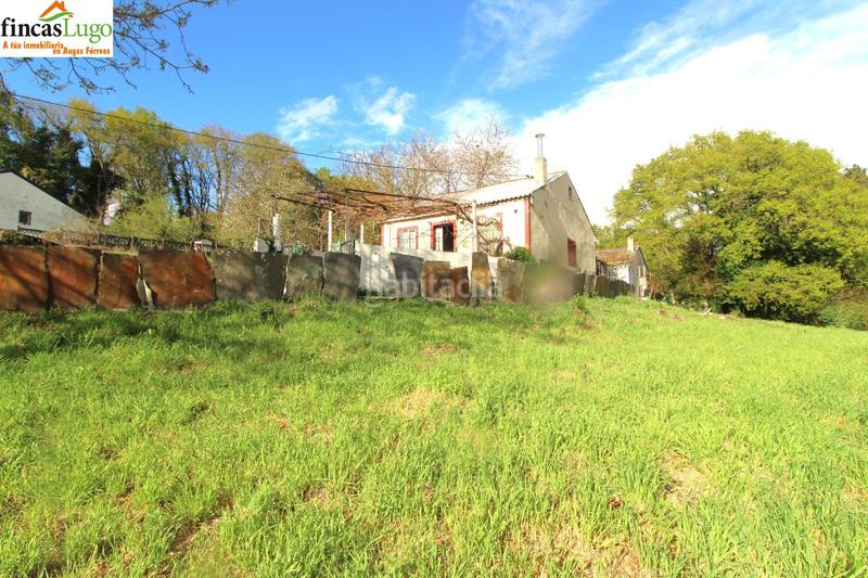 Foto 5c1dc784-ac4a-44f2-9a7f-74cbbbf39956. Casa in San Roque - As Fontiñas Lugo