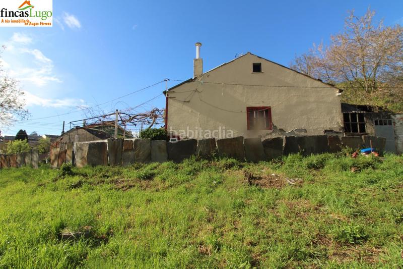 Foto 83981936-26c2-4623-a618-d66cc528bda9. Casa in San Roque - As Fontiñas Lugo