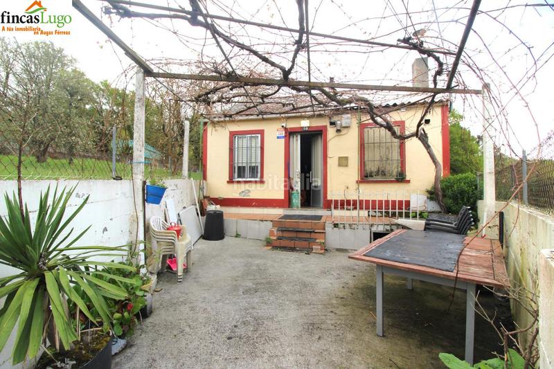 Foto 93641de3-2624-498d-a646-86f68e262712. Casa in San Roque - As Fontiñas Lugo