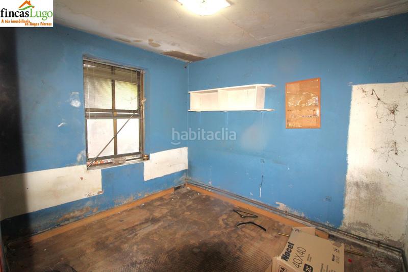 Foto b2f3a32a-7801-42a2-9d68-627c209076e7. Casa in San Roque - As Fontiñas Lugo