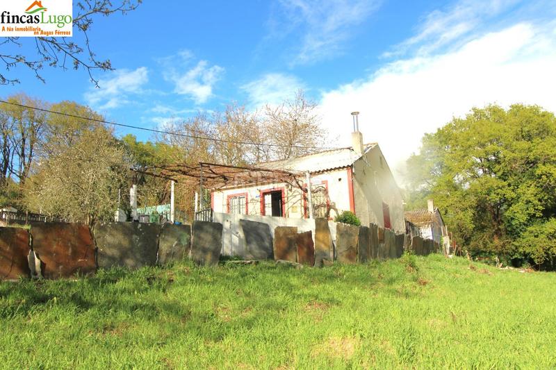 Foto ca49991e-4d49-439e-b1e3-2a19bbfd4963. Casa in San Roque - As Fontiñas Lugo