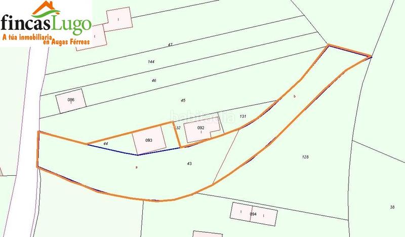 Foto d0072af5-b5ed-4f48-b9a2-8bbd9e521c1c. Casa in San Roque - As Fontiñas Lugo