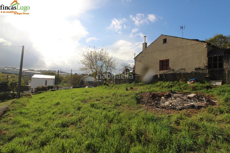 Foto dcb45831-f500-4535-8679-0c172f9aef2f. Casa in San Roque - As Fontiñas Lugo