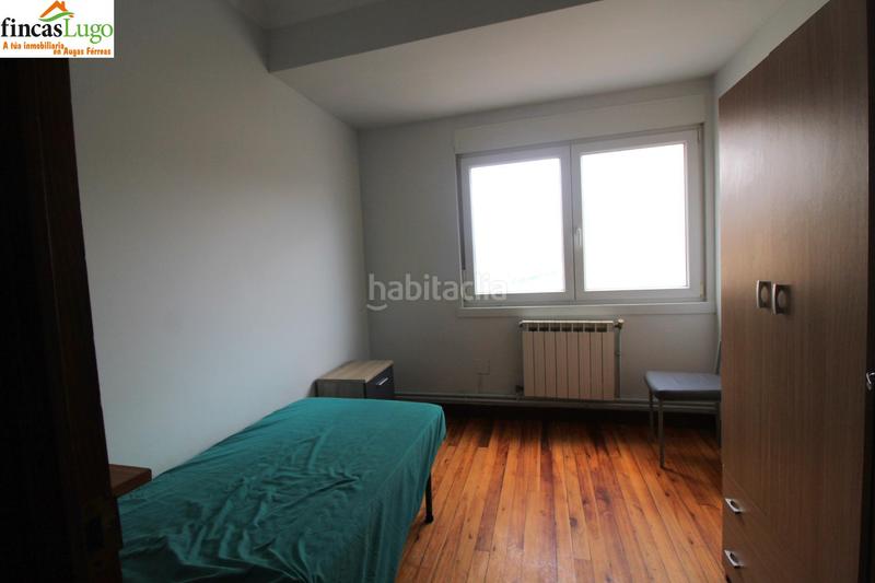 Foto 4b5e1f22-91a9-4011-ad87-d3e778861bf9. Piso  amueblado en rua eduardo pondal en A Milagrosa Lugo