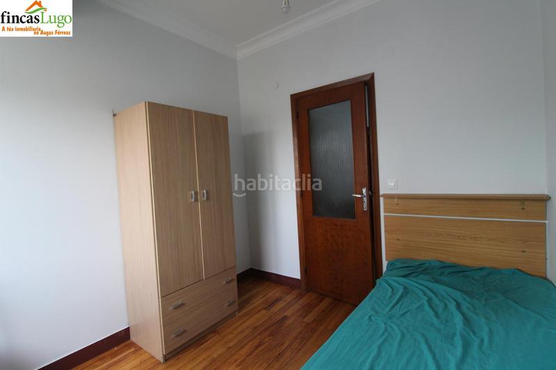 Foto 4f53f773-cdbf-4ef5-aa27-bd95c5c0990d. Piso  amueblado en rua eduardo pondal en A Milagrosa Lugo