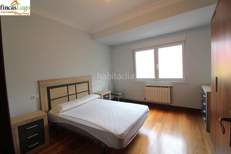 Foto 89875b86-763b-4c05-94a6-ae607a702894. Piso  amueblado en rua eduardo pondal en A Milagrosa Lugo