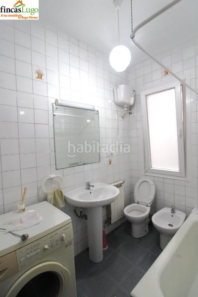 Foto 89bea2ad-c8fa-4f35-93a0-a800ae9955d2. Piso  amueblado en rua eduardo pondal en A Milagrosa Lugo