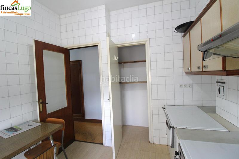 Foto c3ebe0ec-517e-4b1c-b6a1-e2e8d7a0aa1c. Piso  amueblado en rua eduardo pondal en A Milagrosa Lugo