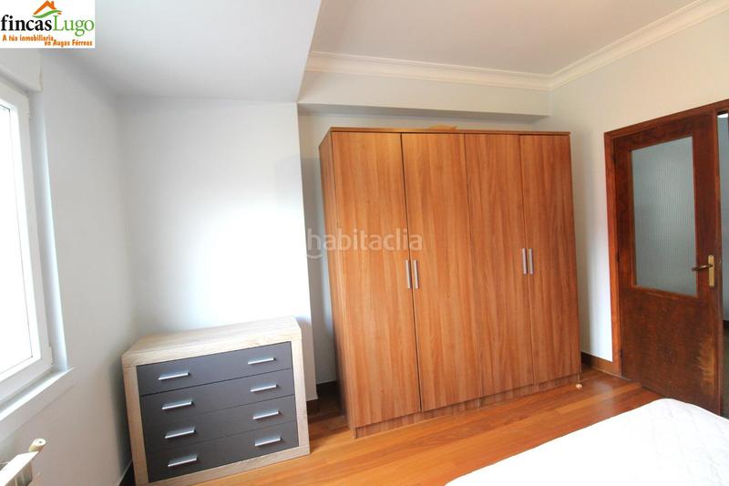 Foto ca765474-06a1-4624-b640-ea0425e113f1. Piso  amueblado en rua eduardo pondal en A Milagrosa Lugo