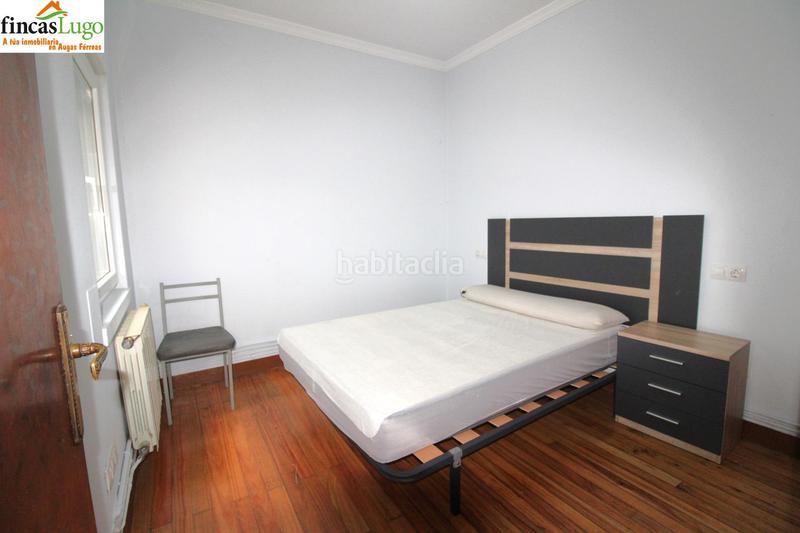Foto cb9ed451-b320-4fab-bed2-5f7dd5c313d0. Piso  amueblado en rua eduardo pondal en A Milagrosa Lugo