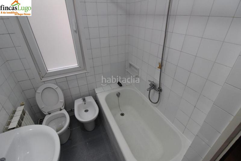 Foto da067d8b-3957-4bf7-916e-69e88d07417c. Piso  amueblado en rua eduardo pondal en A Milagrosa Lugo