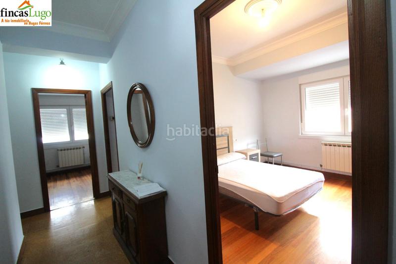 Foto edb2e52f-4888-4318-91b3-b270f13bf7a0. Piso  amueblado en rua eduardo pondal en A Milagrosa Lugo