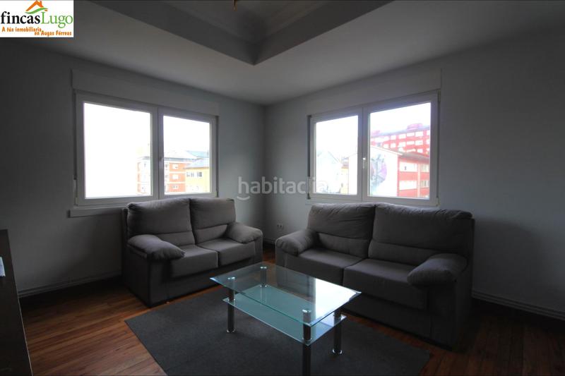 Foto f5ebab5e-c02e-48a4-87a2-daabf597b37f. Piso  amueblado en rua eduardo pondal en A Milagrosa Lugo