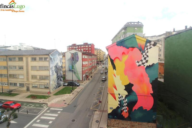 Foto fbad7b69-f29b-4e7b-8a4f-3c09110bdf1d. Piso  amueblado en rua eduardo pondal en A Milagrosa Lugo